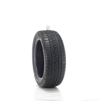 Set of (2) Used 205/50R16 Falken Ziex ZE950 A/S 87V - 8.5-9/32
