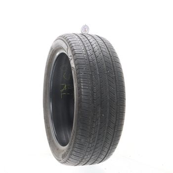 Set of (2) Used 265/45R21 Bridgestone Alenza Sport A/S ENLITEN 104T - 6.5-7.5/32