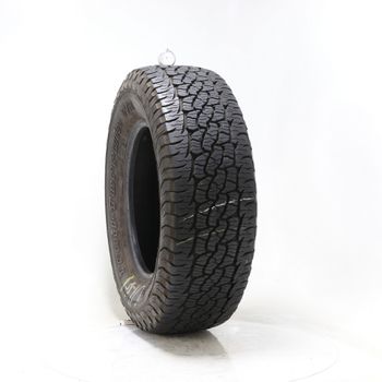 Used 265/70R17 BFGoodrich Trail-Terrain T/A 115T - 10/32