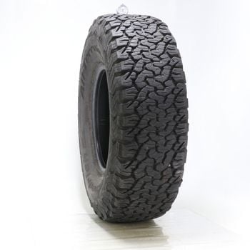 Used LT37X12.5R17 BFGoodrich All-Terrain T/A KO2 116S - 10.5/32