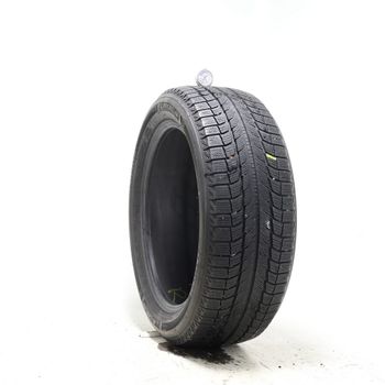 Used 245/50R20 Michelin Latitude X-Ice Xi2 102T - 8.5/32