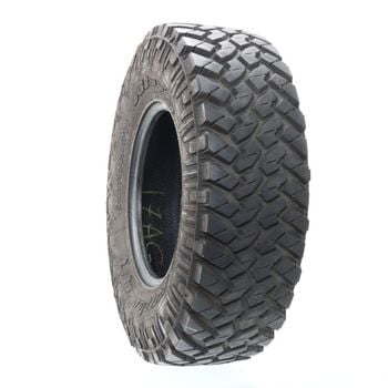 Used LT35X11.5R17 Nitto Trail Grappler M/T 118Q - 15/32