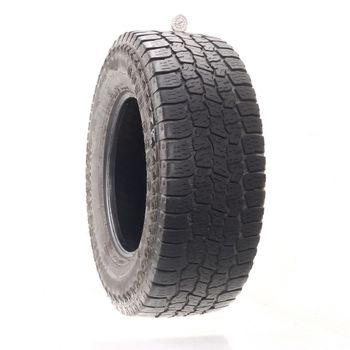 Used LT35X12.5R18 Mazama Open Range A/T SQM-3 123R - 9.5/32