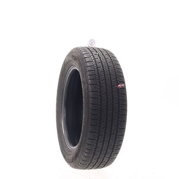 Set of (2) Used 225/60R17 Goodyear Assurance MaxLife 99H - 8.5/32