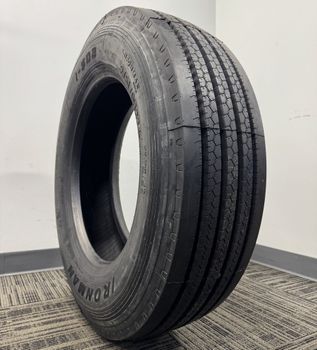 New 275/70R22.5 Ironman I-502 152/148K