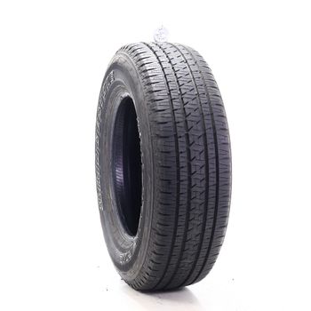 Used 245/70R17 Bridgestone Dueler H/L Alenza Plus 108T - 10/32