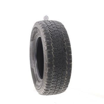Used 265/65R17 Cooper Discoverer RTX2 112T - 10/32