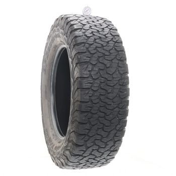 Used LT295/65R20 BFGoodrich All-Terrain T/A KO2 129/126R - 9/32