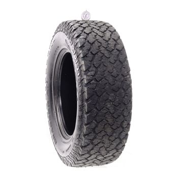 Set of (2) Used 265/65R17 General Grabber AT2 112T - 8-9/32