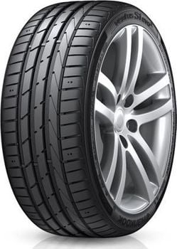 Set of (2) New P245/45R18 Hankook Ventus S1 evo2 K117B 100Y