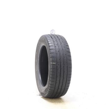 Set of (4) Used 205/55R16 Mazama Reputation NLW-3 91H - 8/32