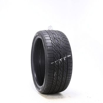 Used 255/35ZR20 Nitto Motivo 97W - 9/32