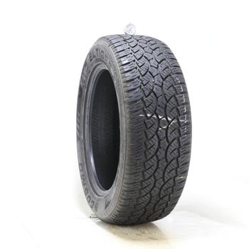 Used 275/55R20 Cosmo El Tigre AT 117T - 8.5/32