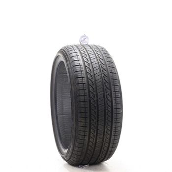 Used 225/40R18 Yokohama Avid GT S35 88V - 9/32