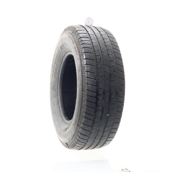 Set of (2) Used 265/70R16 Michelin X LT A/S 112T - 7.5-8/32