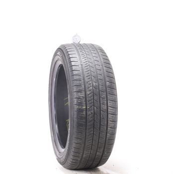 Used 235/55R19 Yokohama YK740 GTX 105V - 4/32
