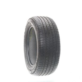 Driven Once 255/55R19 Michelin Pilot Sport 3 A/S NO 111V - 9/32