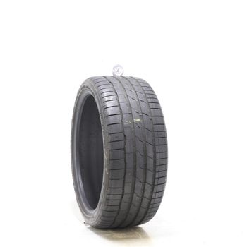 Set of (2) Used 235/35R19 Hankook Ventus S1 evo3 91Y - 8/32