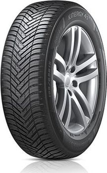 Set of (2) New 215/55R17 Hankook Kinergy 4S2 H750 94V