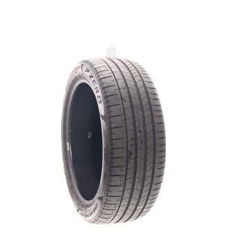 Used 255/45R21 Pirelli P Zero PZ4 RO Elect 106W - 8.5/32