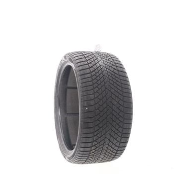 Used 315/30R22 Pirelli Scorpion Winter 2 PNCS 107V - 10.5/32