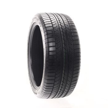 Set of (4) New 295/40R22 Goodyear Eagle F1 Asymmetric SUV MO1 112W - 99/32