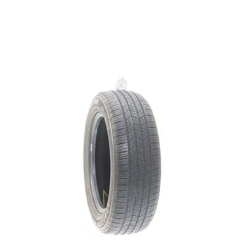 Set of (2) Used 185/60R15 Sailun Atrezzo SH408 84H - 7.5-9/32