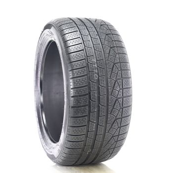 New 265/40R18 Pirelli Sottozero Winter 240 Serie II N1 97V - 10/32