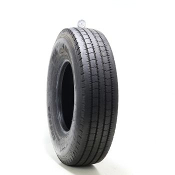 Set of (2) Used ST235/85R16 Westlake CR960A 129/125L - 11-12/32