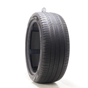 Used 285/40R22 Pirelli Scorpion Zero A8A PNCS 110Y - 7.5/32