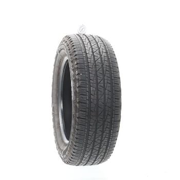 Set of (2) Used 245/60R18 Firestone Destination LE2 105H - 8.5-9.5/32