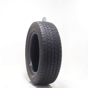 Set of (2) Used 225/65R17 DeanTires Back Country QS-3 Touring H/T 102H - 10-10.5/32