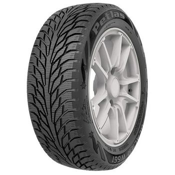New 205/55R16 Petlas Glacier W661 91T