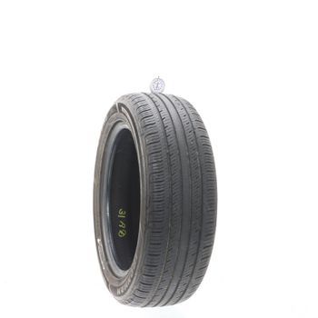 Set of (2) Used 225/55R18 Ironman GR906 98H - 7-8.5/32