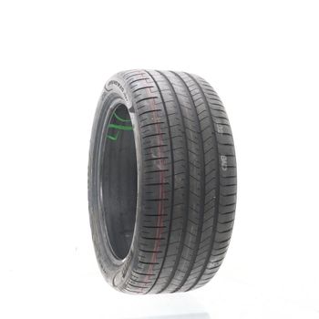 Driven Once 285/40R20 Pirelli P Zero PZ4 108Y - 8/32