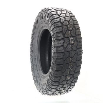 New LT35X11.5R18 Falken Wildpeak R/T 01 117R
