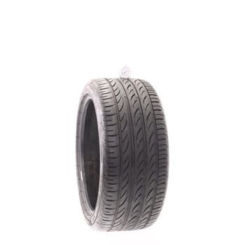 Used 255/35ZR18 Pirelli P Zero Nero GT 94Y - 9/32