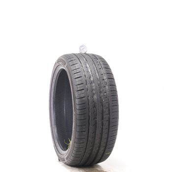 Used 235/40R19 Velozza ZXV4 96V - 9/32