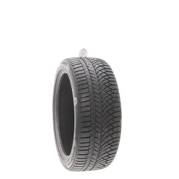 Used 245/40R19 Kumho WinterCraft WP72 Asymmetric 98V - 8.5/32
