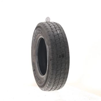Set of (2) Used 225/75R16C Gladiator QR600-SV 121/120R - 7.5/32