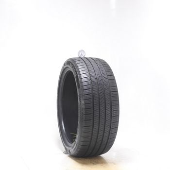 Used 235/40ZR19 Nexen N5000 Platinum 96W - 7.5/32
