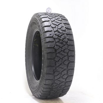 Used LT275/65R18 Kenda Klever AT2 123/120S - 8/32