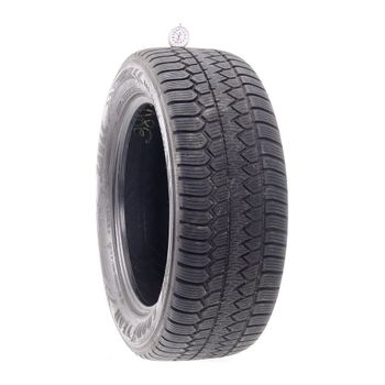 Used 245/55R18 Goodyear Eagle Enforcer All Weather 103V - 7.5/32