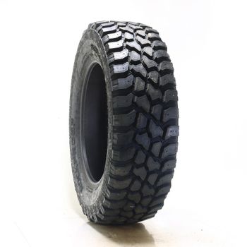 Set of (2) Driven Once LT275/65R20 Nokian Rockproof 126/123Q - 20/32