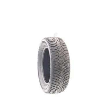 Used 215/60R16 Nexen WinGuard winSpike 3 Studded 99T - 11/32