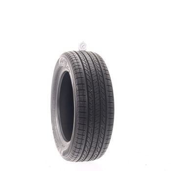 Set of (4) Used 205/55R16 Yokohama Avid GT 91H - 9/32
