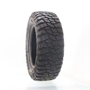 Used LT275/65R18 Landspider Wildtraxx M/T 123/120Q - 18/32