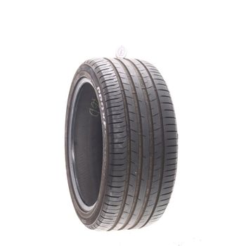 Used 275/40ZR20 Toyo Proxes Sport 106Y - 7.5/32