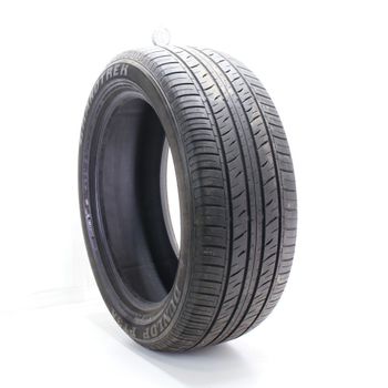 Set of (4) Used 275/50R21 Dunlop Grandtrek PT3A 113V - 6.5/32