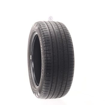 Used 255/50R19 Pirelli Scorpion Verde NO 103V - 6/32